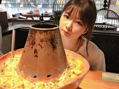 -觅山云南菜(泊富ICITY店)