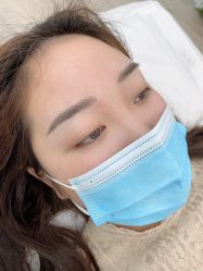 -久匠·野生眉半永久纹绣
