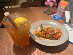 -芭莉与彩虹西餐厅(成都合生汇店)