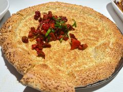 -谷丽麦馕新疆菜·清真(步步高梅溪新天地店)