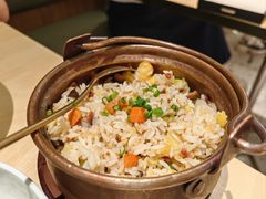 -一坐一忘云南菜(卓悦中心)