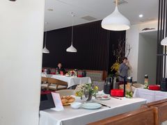 -味+新京宴·烤鸭·北京菜(创意谷店)