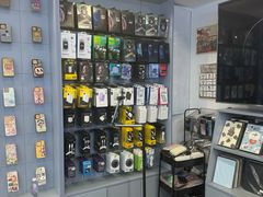 -苹果手机电脑·Mac维修服务(普陀店)