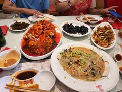 -添福来墨鱼饺子 · 海鲜东北菜(大连星海·黄浦路店)