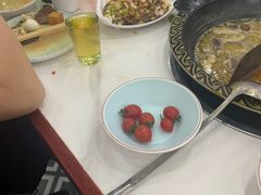 -尚品火锅(正阳路店)