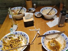 -咂摸(南锣鼓巷店)