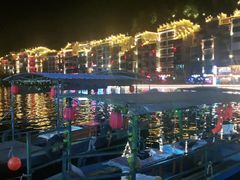 -久醉苗乡(河景餐厅)