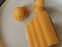 -全聚德(长白直营店)