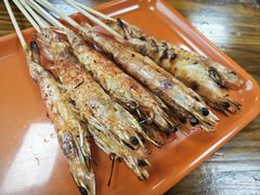 -东北焱火烧烤(皮市街店)