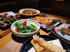 -三石铁板烧(紫竹桥店)