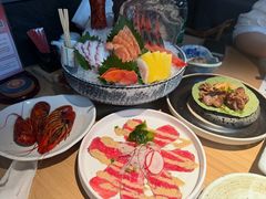 -匠和风精致料理(春熙路群光广场店)