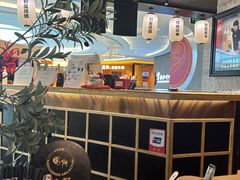 -雷门拉面·现熬骨汤(凯德来福士店)