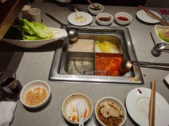 -海底捞火锅(丰尚国际广场店)