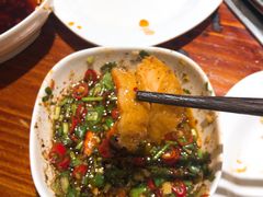 -王婆大虾(五道口店)