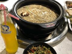 -钢管厂五区小郡肝火锅串串香(清河店)