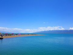 -青海湖国家重点风景名胜区