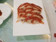 -津悦·正阳春烤鸭(红旗南路店)