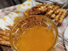 -皇后阿龙烤吧(原泉城路店)