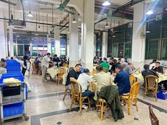 -标记美食新鲜猪杂(兴南大道店)