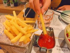-阿顾西餐·牛排披萨(北戴河店)