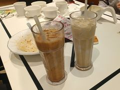 -翠华餐厅(维璟印象城店)