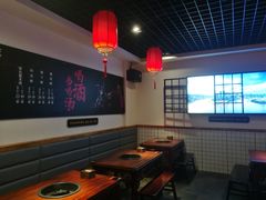 -受气牛肉·耙牛肉火锅(水晶郦城店)