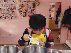-幸福里DIY蛋糕烘焙·团建·拼豆豆(普陀店)