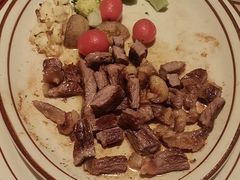 -菲滋意式餐厅(富阳东方茂店)