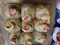-白玉兰食品(汇联商厦店)