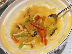 -紫鑫阁饭庄(长安店)