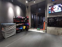 -EVE格斗健身工作室(周康店)