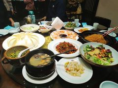 -上地宴·中关村的会客厅(清河高铁站店)