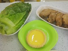 -芬芳甜品(同福路店)