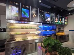 -蛙一刀·麻椒鱼火锅(金仙桥店)