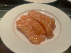 -沈阳和平艾美酒店新食谱西餐厅