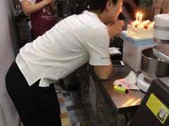 -第戎蛋糕(恒隆广场店)