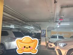 -凯德MALL(望京店)