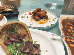 -全聚德(领城国际店)