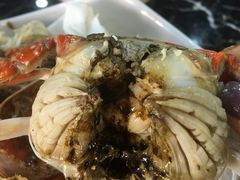 -一号码头蒸汽海鲜自助