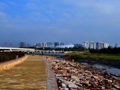 -深圳湾公园(南山区)