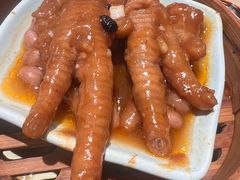-点都德(千灯湖环宇城店)