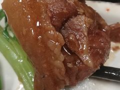 -大自然醉鹅·铁锅火焰鹅(上海联洋店)