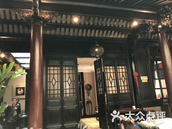 美宴摩登餐廳(槐樹路店)圖片 - 第164張