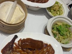 -眉州东坡(北苑华贸店)