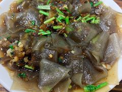 拌溜溜-煎意浓·吴记煎包(交通路店)