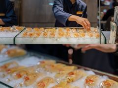 -玛莎拉自助餐厅(国贸店)