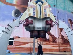 -蓬莱欧乐堡梦幻世界