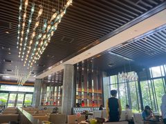 大堂-舒友海鲜姿造(白鹭洲店)