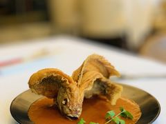 -新加坡珍宝海鲜JUMBO Seafood(西安skp店)
