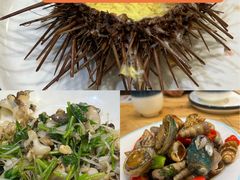-小船渔村•大连菜•大连焖鱼(明泽街店)